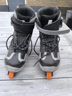 Rollerblade TRS downtown 4 maat 44,5, Gebruikt, Dames, Inline skates 4 wielen, Ophalen