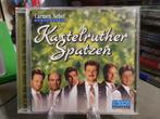 Komm Nimm Mich Doch mit Kastelruther Spatzen CD1, Ophalen, Zo goed als nieuw