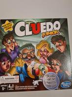 Cluedo junior (compleet set), Ophalen of Verzenden