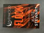 Flock (vlucht), Ophalen of Verzenden, Zo goed als nieuw, Kate Stewart