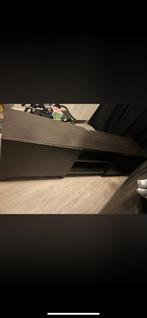 GRATIS tv kast, Ophalen, Kunststof, Gebruikt, 100 tot 150 cm