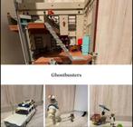 Playmobil Ghostbusters set, Complete set, Ophalen of Verzenden, Zo goed als nieuw