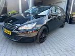 Peugeot 308 SW 1.6 BlueHDI Blue Lease Pack, Voorwielaandrijving, Gebruikt, 4 cilinders, Zwart