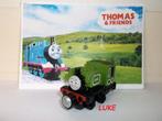 Luke, Thomas de Trein Take n Play Series, Ophalen of Verzenden, Gebruikt
