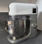 Kenwood kMix KMX750AWH Keukenmachine, Ophalen, 4 liter of meer, 3 snelheden of meer, Zo goed als nieuw