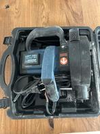 Ferm muurfrees sleuvenfrees, Ophalen, Gebruikt, 600 watt of meer, Overige typen