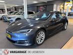 Tesla Model S 100D AWD | Luchtvering | Schuif/-kanteldak | A, 12 maanden, Gebruikt, 100 kWh, Model S
