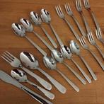 Bestek Royal VKB, Ophalen of Verzenden, Rvs of Chroom