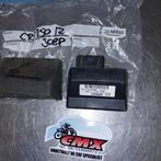 ECU Honda CRF250 (2012), Ophalen, Cmx, Cmx, Cmx