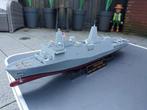 USS New York (LPD-21)

von Michael Franz (1:350 Revell), Ophalen, Nieuw, 1:200 of kleiner, Revell