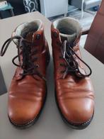 Leuke gaastra boots schoenen maat 43 JACKY, Kleding | Heren, Schoenen, Gaastra, Bruin, Boots, Ophalen of Verzenden