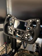 Cube Controls GT-X2 30 cm sim racing stuur, Ophalen of Verzenden, Zo goed als nieuw, Cube controls