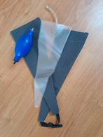 Opblaasbare handspalk, Diversen, Ophalen, Nieuw