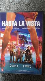 DVD Hasta La Vista, Vanaf 12 jaar, Ophalen of Verzenden, Zo goed als nieuw, Overige gebieden