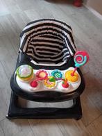 Loop stoel, Kinderen en Baby's, Wipstoeltjes, Ophalen, Zo goed als nieuw, Overige merken, Verstelbaar