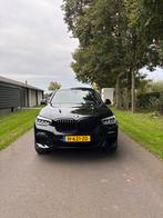 BMW X3 Xdrive30e 2020, 1998 cc, Zwart, 4 cilinders, 2000 kg