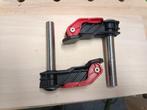 MFT Snel klemmen  perfect voor Festool MFT, Ophalen of Verzenden, Nieuw