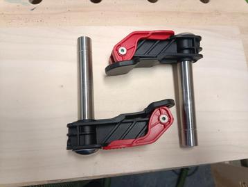 MFT Snel klemmen  perfect voor Festool MFT beschikbaar voor biedingen