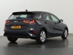 Kia Ceed 1.0 T-GDi DynamicLine | Navigatie | Parkeercamera |, Auto's, Kia, Voorwielaandrijving, Stof, Gebruikt, Origineel Nederlands