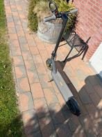 Ninebot g30 max, Ophalen of Verzenden, Gebruikt, Elektrische step (E-scooter), Segway Ninebot