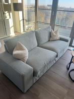 3-zits bank te koop., Huis en Inrichting, Ophalen of Verzenden, Zo goed als nieuw, 75 tot 100 cm, Tweepersoons
