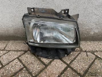 Volkswagen Transporter VW T4 koplampen koplamp facelift wijs beschikbaar voor biedingen