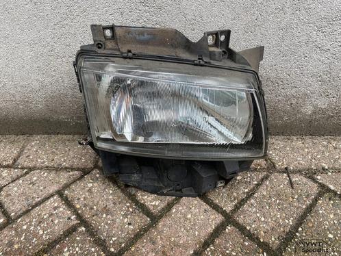 Volkswagen Transporter VW T4 koplampen koplamp facelift wijs, Auto-onderdelen, Verlichting, Volkswagen, Gebruikt, Ophalen of Verzenden