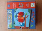 Mozaïek, Kinderen en Baby's, Speelgoed | Kinderpuzzels, Ophalen of Verzenden, 10 tot 50 stukjes, Gebruikt