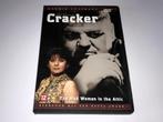 Cracker The Mad Woman in the Attic (1993) Robbie Coltrane, Cd's en Dvd's, Dvd's | Thrillers en Misdaad, Detective en Krimi, Verzenden