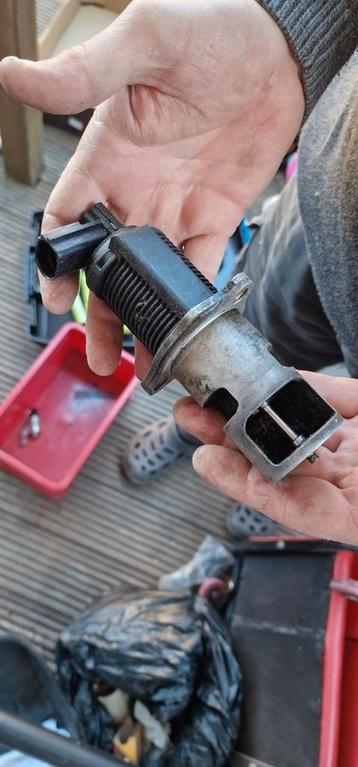 EGR Klep voor Renault 1.5 DCI motor  beschikbaar voor biedingen