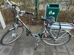 Elektrische fiets - Goed onderhouden, Minder dan 30 km per accu, Gebruikt, 51 tot 55 cm, Ophalen