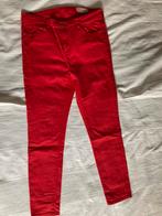 Esprit rode jeans 33-32, Maat 42/44 (L), Ophalen of Verzenden, Zo goed als nieuw, Lang