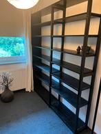 Boeken kast, Huis en Inrichting, Kasten | Boekenkasten, Met plank(en), Gebruikt, 150 tot 200 cm, Ophalen of Verzenden
