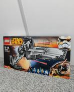 Lego Sith Infiltrator 75096 NIEUW Sealed in doos, Ophalen of Verzenden, Nieuw