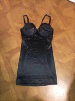 Triumph body shaper jurk maat 75D zwart, Triumph, Ophalen of Verzenden, Zwart, Body of Korset