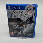 Assassin's Creed IV: Black Flag - PS4 - Garantie, Spelcomputers en Games, Playstation, Zo goed als nieuw, Support@playstation.com