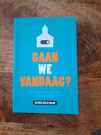 Rachel Held Evans - Gaan we vandaag?, Ophalen of Verzenden, Zo goed als nieuw, Rachel Held Evans