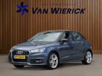 Audi A1 Sportback 1.0 TFSI S-Line 95PK | Cruise | Bluetooth, Voorwielaandrijving, Stof, 95 pk, 23 km/l