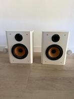 B&W Matrix 805H – Absolute Topklasse Speakers, Audio, Tv en Foto, Luidsprekers, Ophalen of Verzenden, Zo goed als nieuw, 60 tot 120 watt