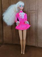 Barbie vintage 1999, Kinderen en Baby's, Speelgoed | Poppen, Ophalen of Verzenden, Zo goed als nieuw, Barbie
