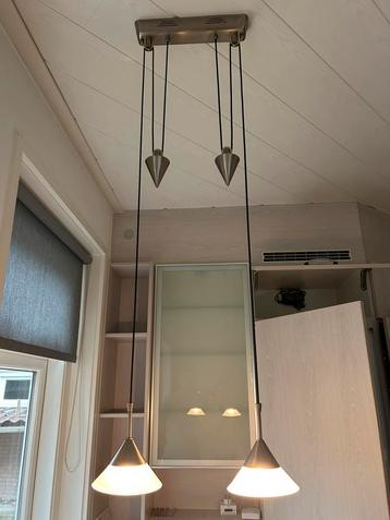 Hanglamp beschikbaar voor biedingen