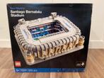 LEGO 10299 Real Madrid Stadion - Nieuw!, Ophalen of Verzenden, Nieuw, Complete set, Lego
