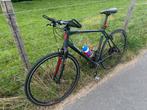 Specialized Sirrus | Hybride Fiets | Carbon Vork, Ophalen, Zo goed als nieuw