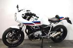 BMW R NINE T RACER (bj 2017), 2 cilinders, Bedrijf, 1170 cc, Meer dan 35 kW