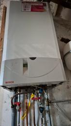 Bosch CV-ketel 30 HRC - Aardgas, CW4, Ophalen, Gebruikt, Aardgas, Onbekend