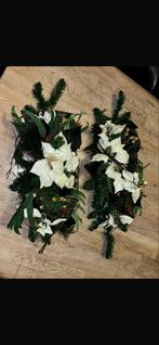 Mooi Kerststukje, Huis en Inrichting, Ophalen of Verzenden, Zo goed als nieuw