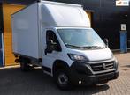 Fiat Ducato 30 2.3 MultiJet L3H3 BAKWAGEN / AUT / EURO 6 / 3, Gebruikt, Origineel Nederlands, Bedrijf, Diesel