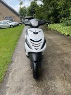 Piaggio zip 80cc, Fietsen en Brommers, Ophalen, Zip, Zo goed als nieuw, 80 cc