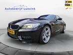 BMW Z4 Roadster SDrive35i High Executive M-Sport Facelift El, Auto's, BMW, Te koop, Geïmporteerd, Benzine, Gebruikt