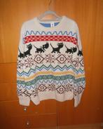 Leuke Kerst trui mt M Siepie en Takkie (Hema) z.g.a.n., Maat 38/40 (M), Overige kleuren, Ophalen of Verzenden, Zo goed als nieuw